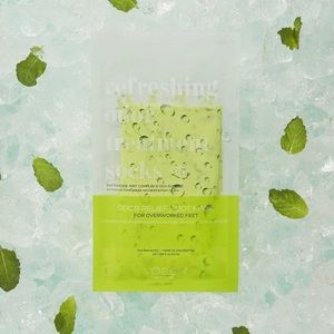 Odor Refreshing Socks